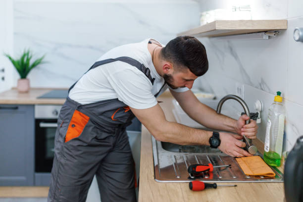 Best Plumbing Repair Near Me  in Newport, KY