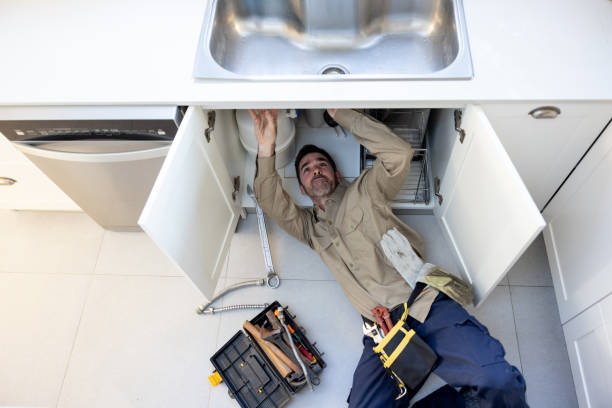 Best Residential Plumbing Services  in Newport, KY