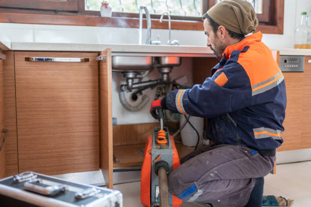 Newport, KY Plumbing Company