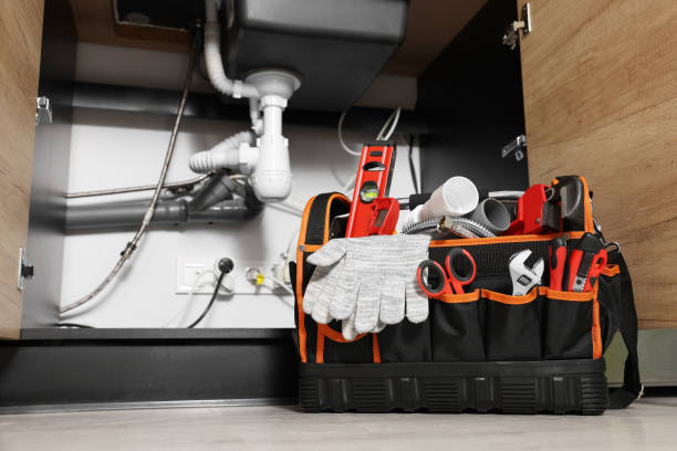 Best Sewer Line Repair  in Newport, KY