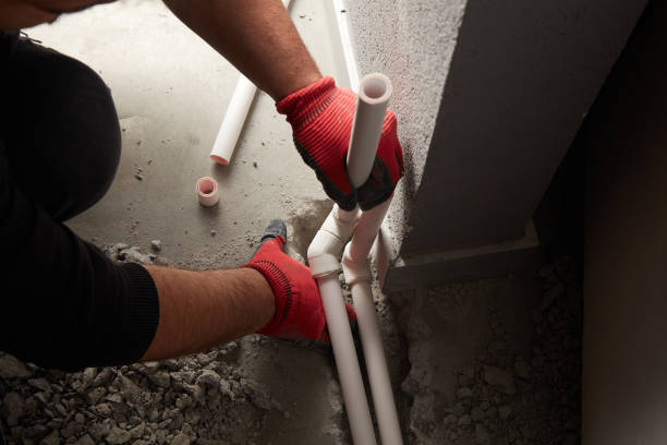 Septic Systems in Newport, KY