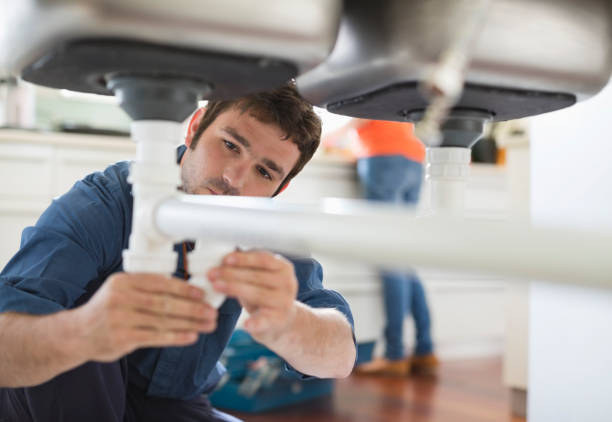 Best Emergency Plumber  in Newport, KY