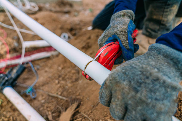 Best Water Leak Repair  in Newport, KY