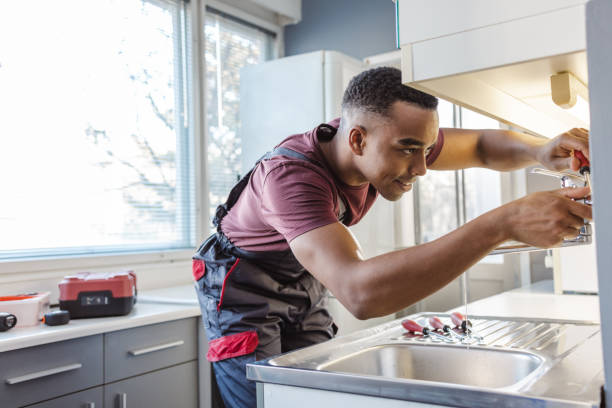 Best Gas Line Repair  in Newport, KY