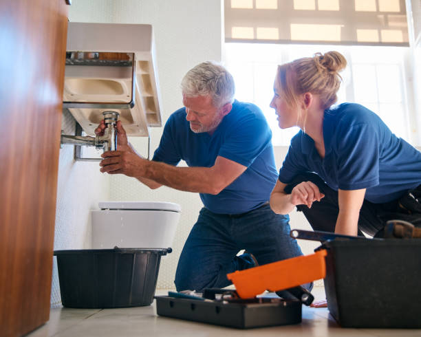 Best Local Plumber Services  in Newport, KY