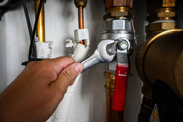 Best Commercial Plumbing Services  in Newport, KY